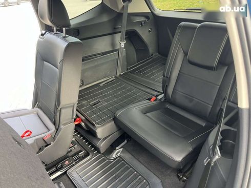 Volkswagen Atlas 2020 - фото 24