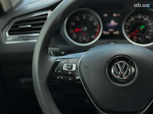 Volkswagen Tiguan Allspace 2019 - фото 15