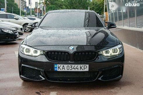 BMW 4 серия 2018 - фото 7