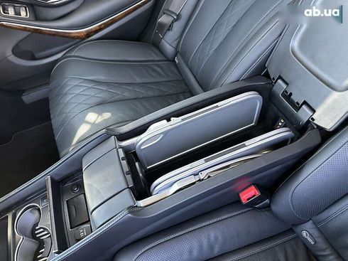Mercedes-Benz S-Класс 2014 - фото 23