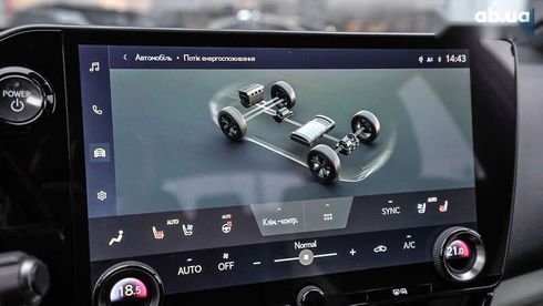 Lexus NX 2023 - фото 29