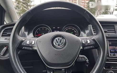 Volkswagen Golf 2019 - фото 12