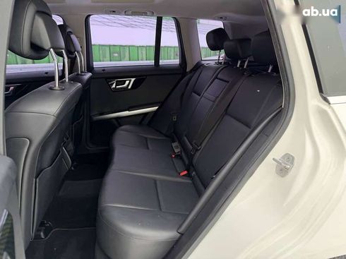 Mercedes-Benz GLK-Класс 2015 - фото 12