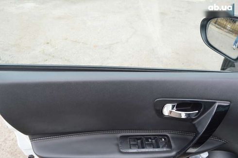 Nissan qashqai+2 2013 - фото 23
