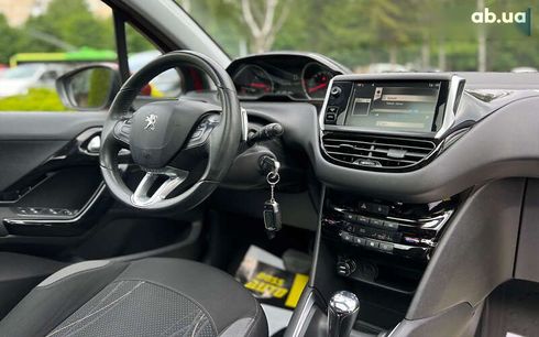 Peugeot 208 2013 - фото 10