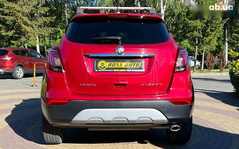 Buick Encore 2018 - фото 6