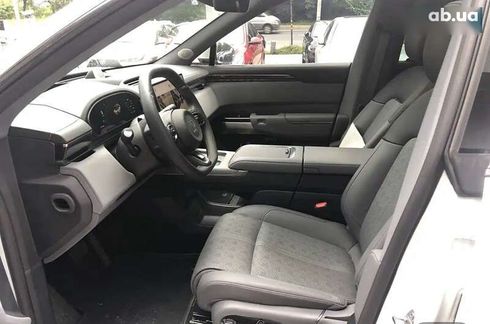 Zeekr 7X 2025 - фото 7