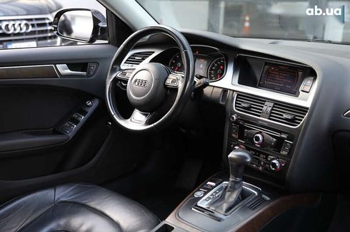 Audi A4 2015 - фото 9