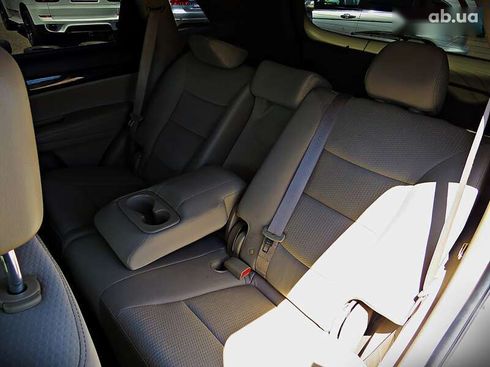 Kia Sorento 2012 - фото 15