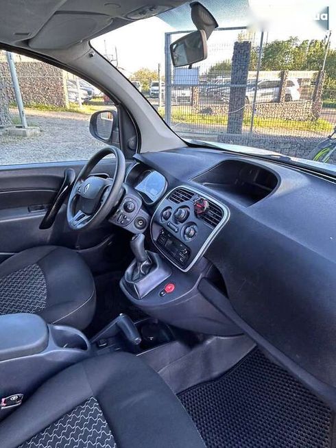 Renault Kangoo 2014 - фото 10