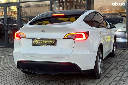 Tesla Model Y 2022 - фото 6