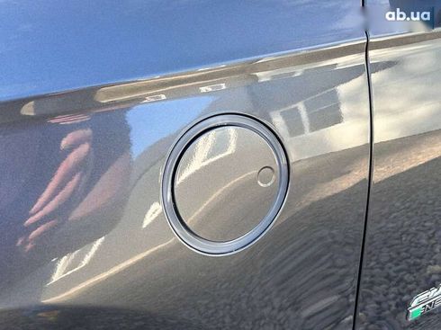 Ford Fusion 2015 - фото 9