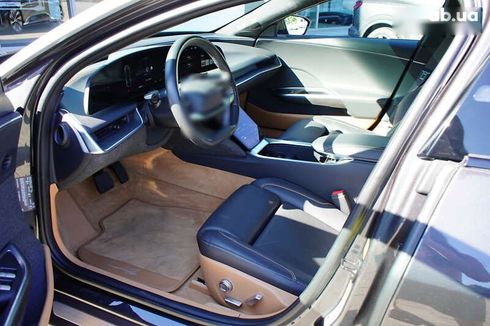 Lucid Motors Air 2023 - фото 18