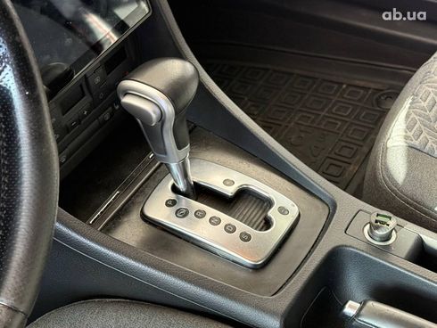 Audi A4 2007 черный - фото 11