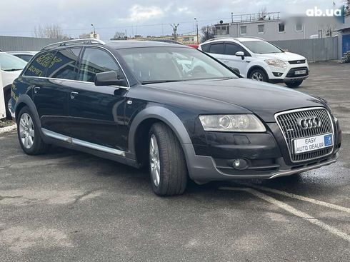 Audi a6 allroad 2007 - фото 4