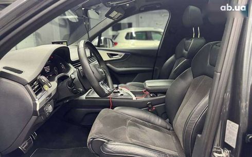 Audi SQ7 2018 - фото 9