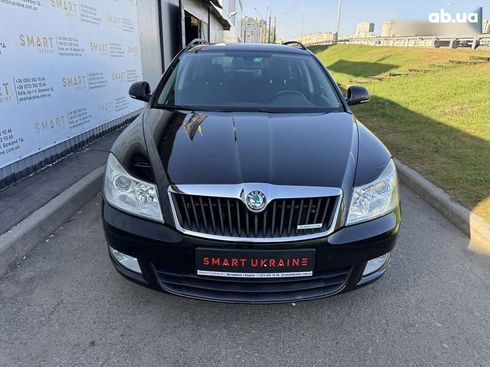 Skoda Octavia 2013 - фото 5
