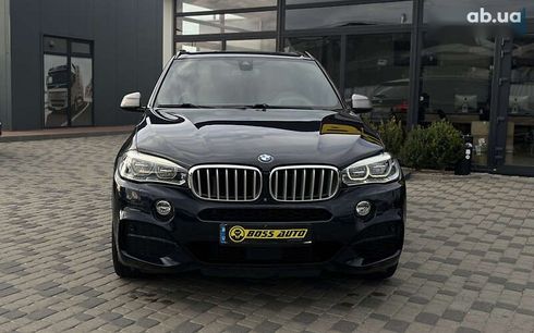 BMW X5 2015 - фото 2