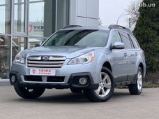 Продаж вживаних Subaru - купити на Автобазарі