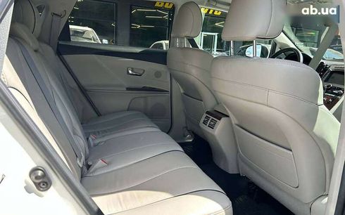 Toyota Venza 2012 - фото 16