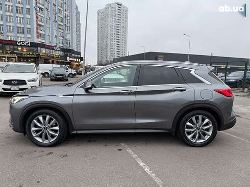 Infiniti QX50 2020 - фото 27