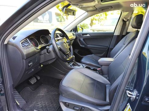 Volkswagen Tiguan 2018 - фото 8