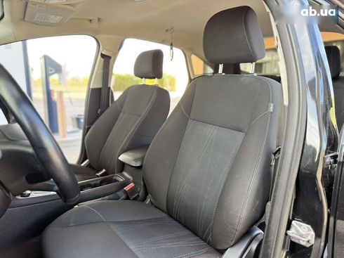 Ford Focus 2014 - фото 19