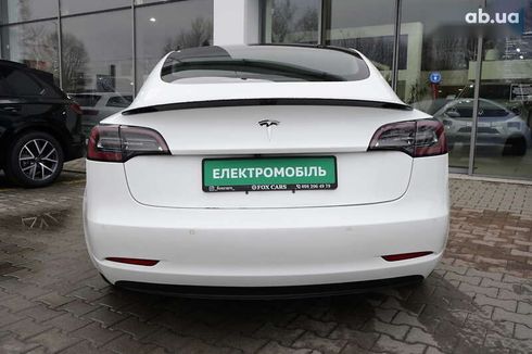 Tesla Model 3 2018 - фото 6