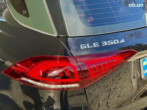 Mercedes-Benz GLE-Class 2020 - фото 18