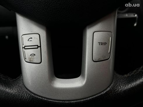 Kia Cee'd 2011 черный - фото 15