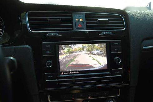 Volkswagen Golf GTI 2019 - фото 16