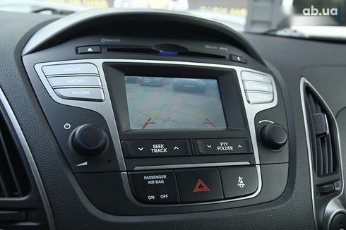 Hyundai ix35 2013 - фото 22