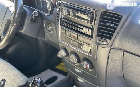 Kia Sorento 2008 - фото 19