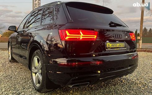 Audi Q7 2015 - фото 5