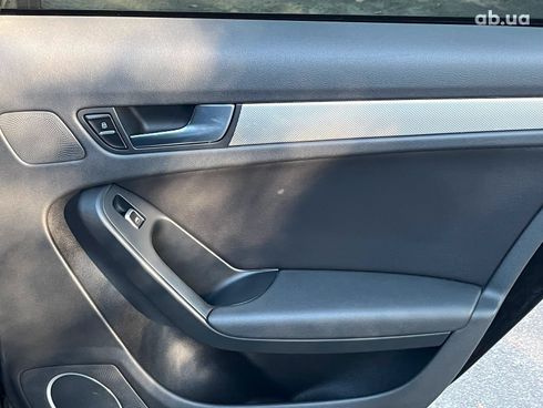 Audi a4 allroad 2015 черный - фото 55