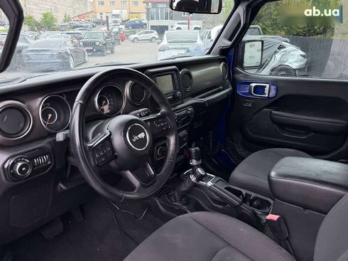 Jeep Wrangler 2020 - фото 5