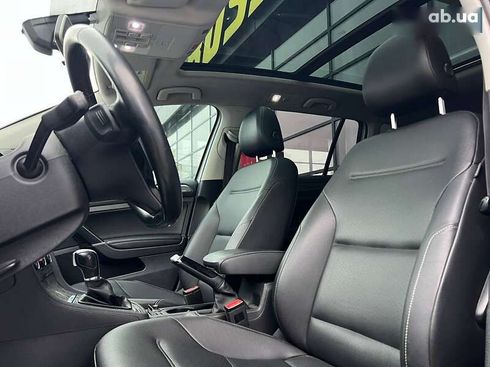 Volkswagen Golf 2017 - фото 9