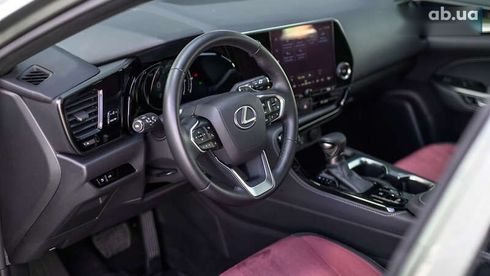 Lexus NX 2023 - фото 17