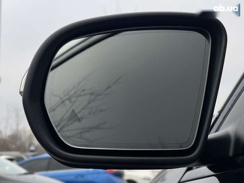 Mercedes-Benz GLC-Класс 2020 - фото 22