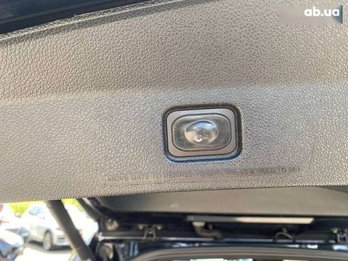 Ford Explorer 2018 - фото 28