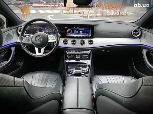 Mercedes-Benz CLS-Класс 2019 - фото 30