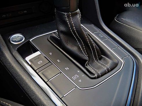 Volkswagen Tiguan 2020 - фото 14