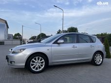 Купити Mazda 3 бензин бу - купити на Автобазарі