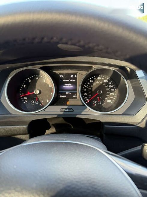 Volkswagen Tiguan 2019 - фото 26