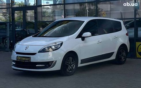 Renault Scenic 2012 - фото 3