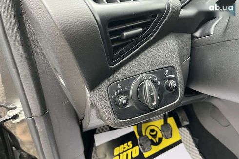 Ford C-Max 2017 - фото 9
