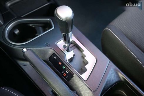 Toyota RAV4 2016 - фото 21