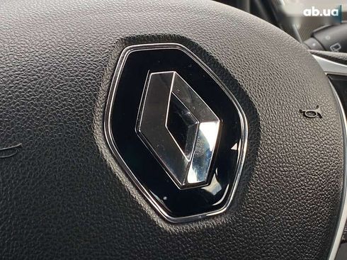 Renault Sandero 2021 - фото 26