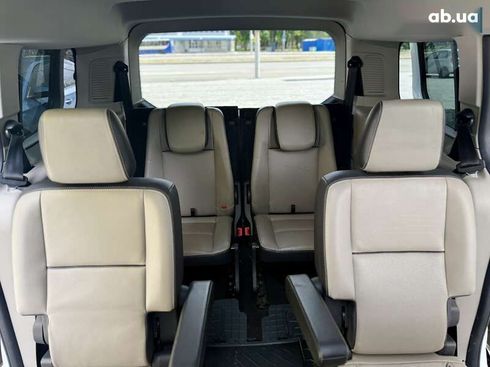 Ford Transit Connect 2016 - фото 27