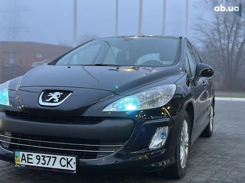 Peugeot 308 2008 - фото 3